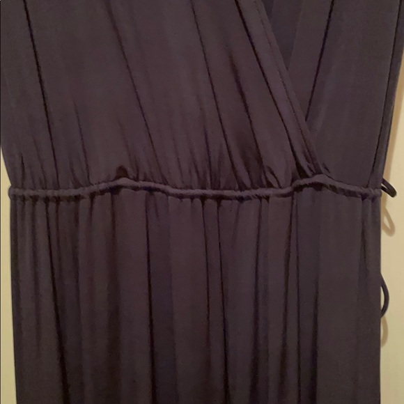 Navy Blue jumpsuit (L) - Picture 4 of 10